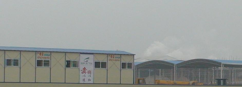 东莞市美泰轻钢结构制品有限公司
