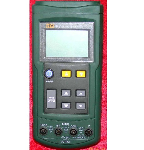 电压电流校准仪H715
