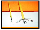 BV -- 一般用途单芯硬导体无护套电缆