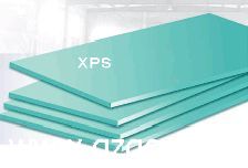 XPS挤塑保温板