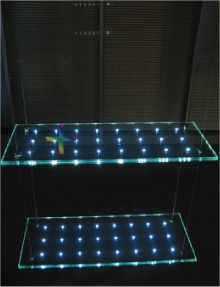 LED玻璃